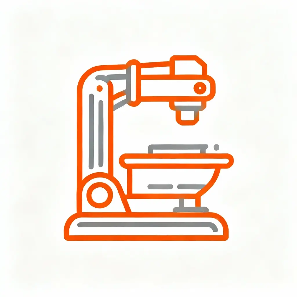 DNS Lookup tool icon